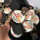 Premium Belt Keychains - Image 3