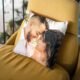 Personalized Photo pillows