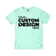 Round Neck T-Shirt For Men - Image 3
