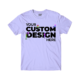 Round Neck T-Shirt For Men - Image 4
