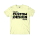 Round Neck T-Shirt For Men - Image 5