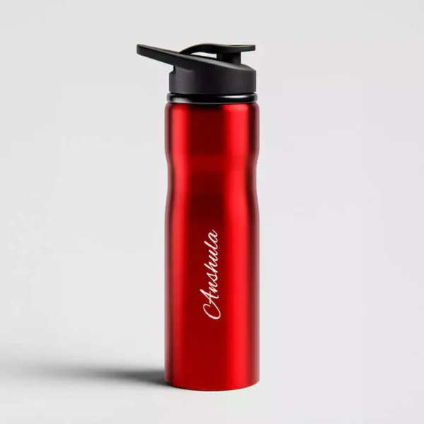 Sipper Water Bottles